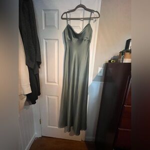 Jenny Yoo bridemaid dress